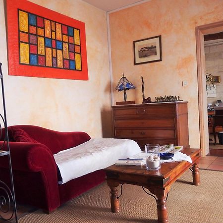 Au Saint Roch - Hotel Et Jardin أفينيون المظهر الخارجي الصورة