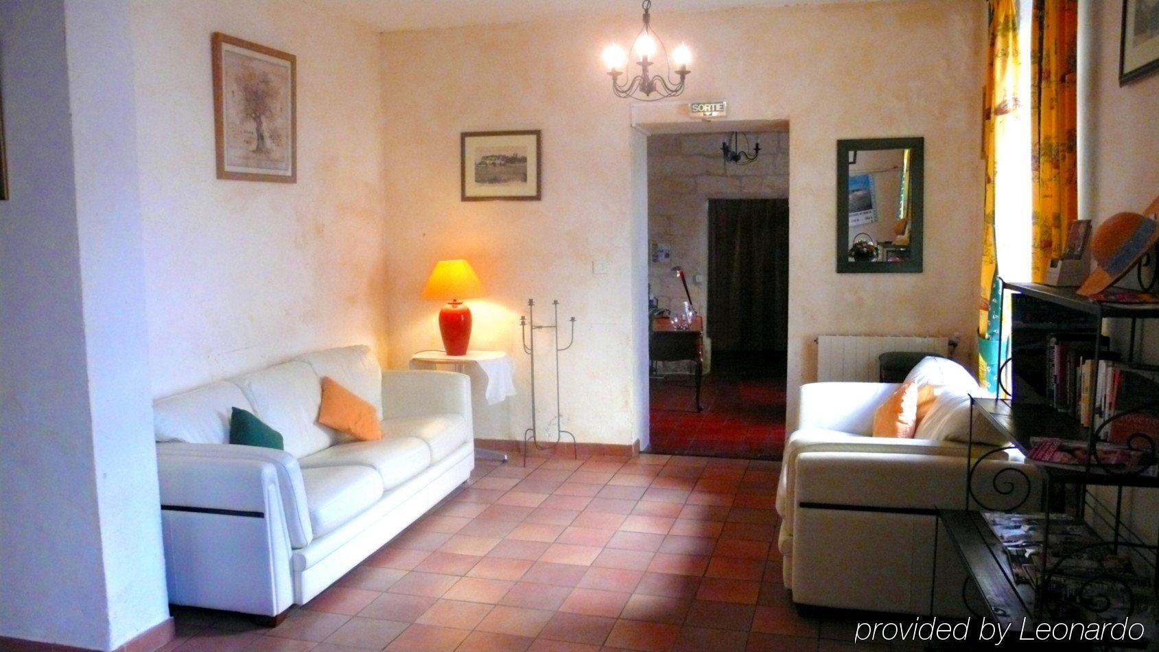 Au Saint Roch - Hotel Et Jardin أفينيون المظهر الخارجي الصورة